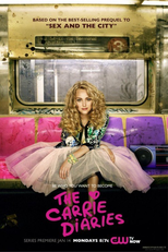 The Carrie Diaries (1ª Temporada) (The Carrie Diaries (Season 1))