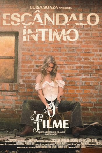  de Curta Escândalo Íntimo: O Filme (2024)