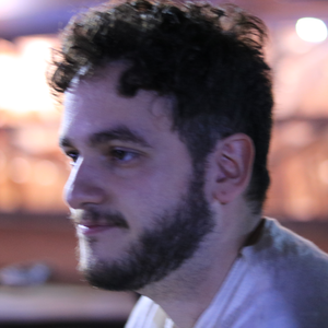 Foto de perfil de zubaman