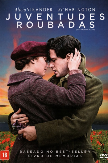  de Filme Juventudes Roubadas (2015)