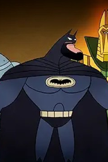 Poster de Episódio April Fools (2) (2025)