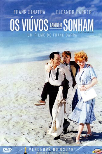  de Filme Os Viúvos Também Sonham (1959)