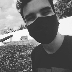 Foto de perfil de Christian P. Martins