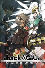 .hack//G.U. Trilogy (.hack//G.U. Trilogy)