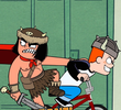 Fangbone!