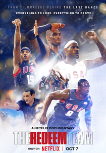 O Time da Redenção (The Redeem Team)