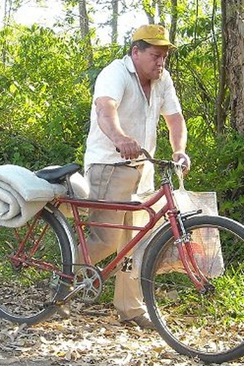 Poster de Curta O Monstro de Rio Claro (2011)