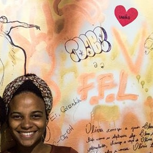 Foto de perfil de Raísa