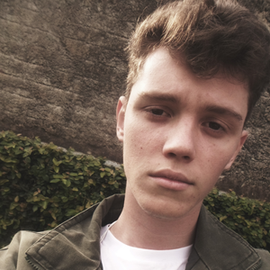 Foto de perfil de Andrei Krummenauer