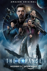 The Expanse (4ª Temporada) (The Expanse (Season 4))