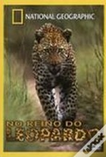 O Reino do Leopardo - Poster / Capa / Cartaz - Oficial 1