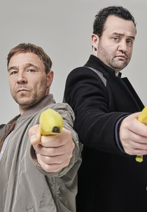 Code 404 (3ª Temporada) (Code 404 (Season 3))