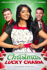 Christmas Lucky Charm (Christmas Lucky Charm)