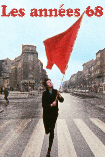 Poster de Franquia Les années 68 (2018)