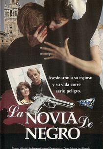 Busca da Razão (The Bride in Black)