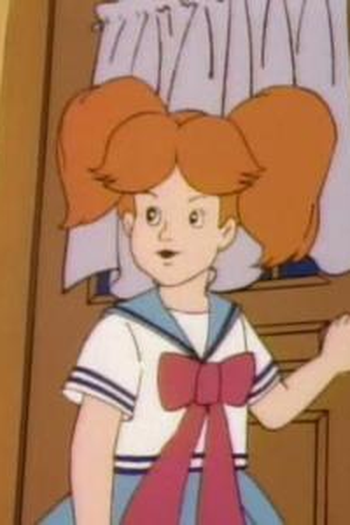 Poster de Episódio Runaway (1985)