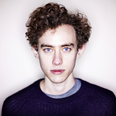 Olly Alexander