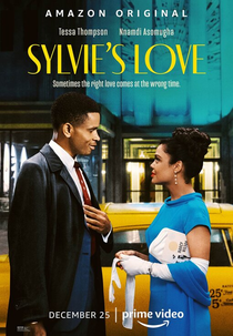 O Amor de Sylvie (Sylvie’s Love)