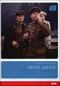 Nocní jazdci (Nocní jazdci)