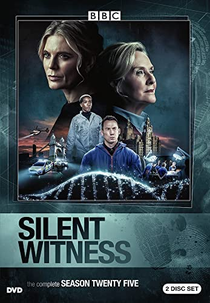 Silent Witness (25ª Temporada) (Silent Witness (Season 25))
