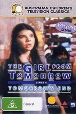 Alana - A Garota do Futuro (2ª Temporada) (The Girl from Tomorrow (Season 2))