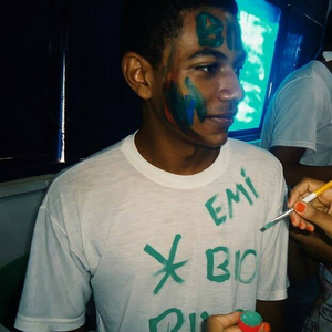 Foto de perfil de Arlindo