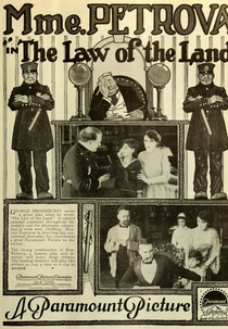 Law of the Land (Law of the Land)