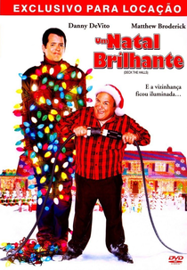 Um Natal Brilhante (Deck the Halls)