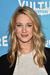 Yael Grobglas - Poster 2