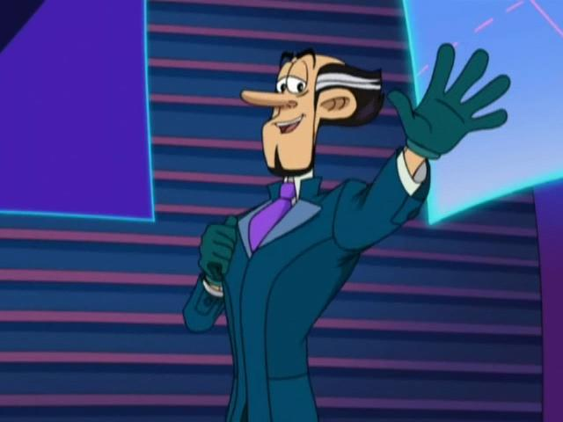 Foto 1 de Spirou & Fantásio