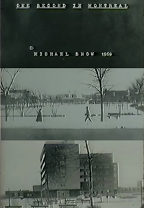 One Second in Montreal (One Second in Montreal)