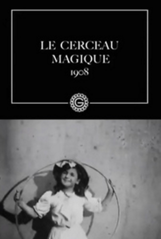 Poster 1 de Curta O aro mágico (1908)