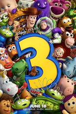 Toy Story 3 (Toy Story 3)