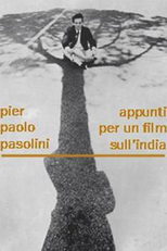 Notas para um filme sobre a Índia (Appunti per un film sull'India)
