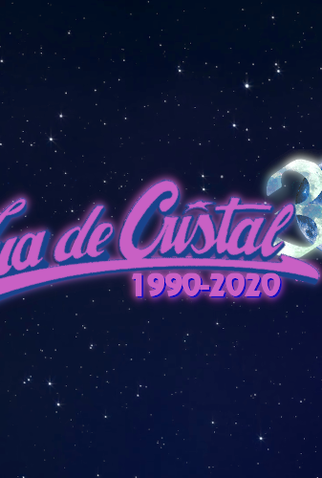 Poster 1 de Filme Lua de Cristal 30 Anos (2020)