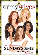 Army Wives (2° Temporada) (Army Wives (Season 2))