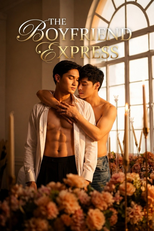 The Boyfriend Express (The Boyfriend Express)