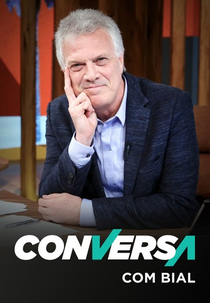 Conversa com Bial  (1ª Temporada) (Conversa com Bial  (1ª Temporada))