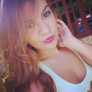 Foto de perfil de Thamyres