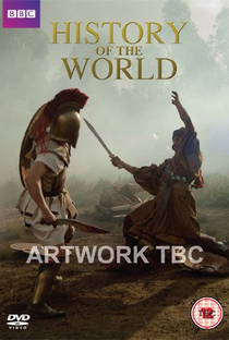História Mundial com Andrew Marr - Poster / Capa / Cartaz - Oficial 1