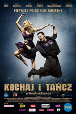 Love and Dance (Kochaj i Tancz)