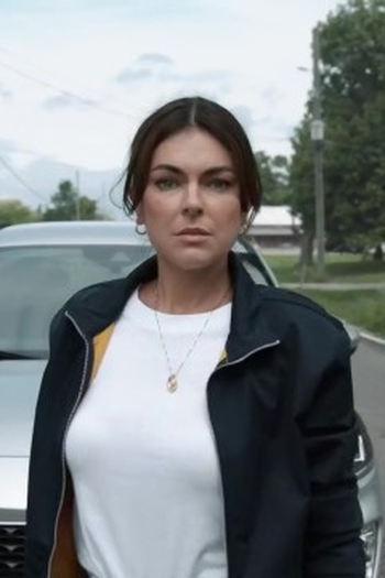 Poster de Episódio Cutting Corners (2022)