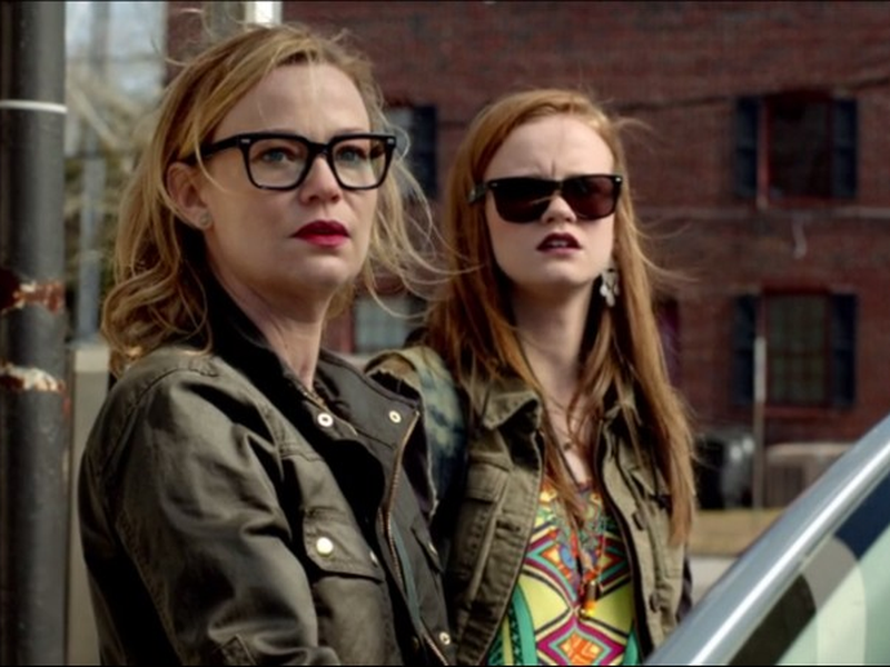 Foto 4 de Under the Dome: Prisão Invisível (1ª Temporada)