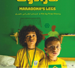 As Pernas do Maradona