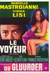 Um Homem e sua Paixão (Giochi particolari)