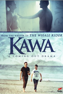 Kawa - Poster / Capa / Cartaz - Oficial 1
