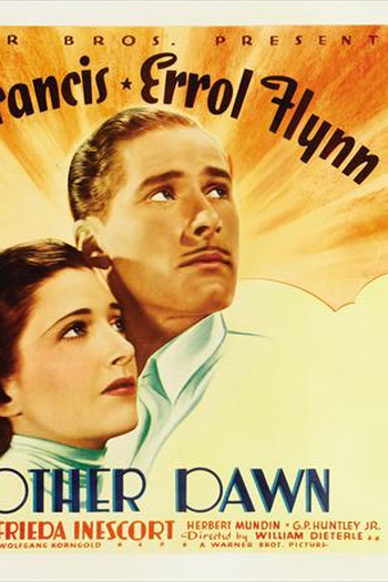 Poster de Filme Outra Aurora (1937)