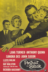 Retrato em Negro (Portrait in Black)