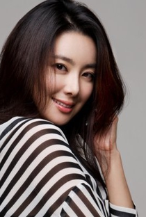 Song Seo-yeon - Poster 1