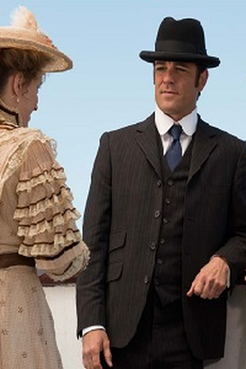 Poster de Episódio Murdoch Ahoy (2013)
